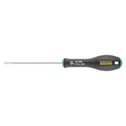 Stanley® Hand Tools FatMax® Screwdriver Tamper-proof TORX Tip TTX20 x 100mm STANLEY® Hand Tools - Dynamic Drive