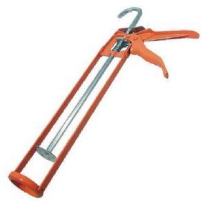 Cartridge Gun Heavy Duty Up To 400Ml TL884 UK Camping And Leisure - Dynamic Drive