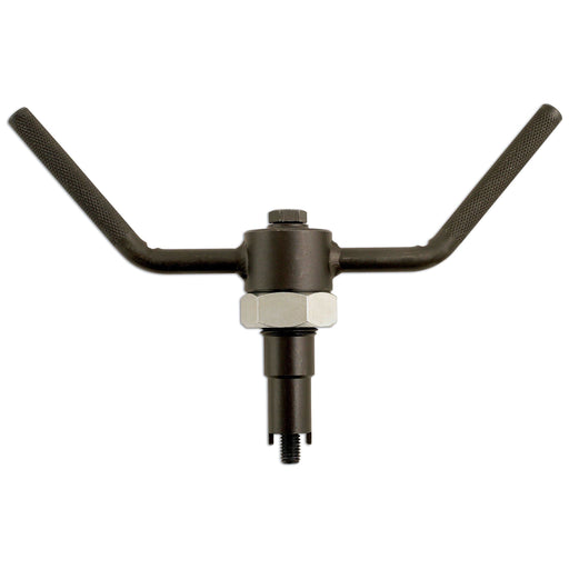 Laser Crankshaft Turning Tool - for Ducati 5181 Laser - Dynamic Drive