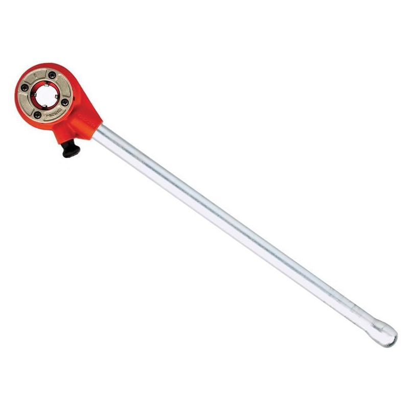 Ridgid 11R BSPT 3/8in to 2in Threading Kit 13078 RIDGID - Dynamic Drive