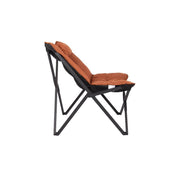 Bo-Camp Industrial Collection Relax Chair Brandon Clay Bo-Camp - Dynamic Drive