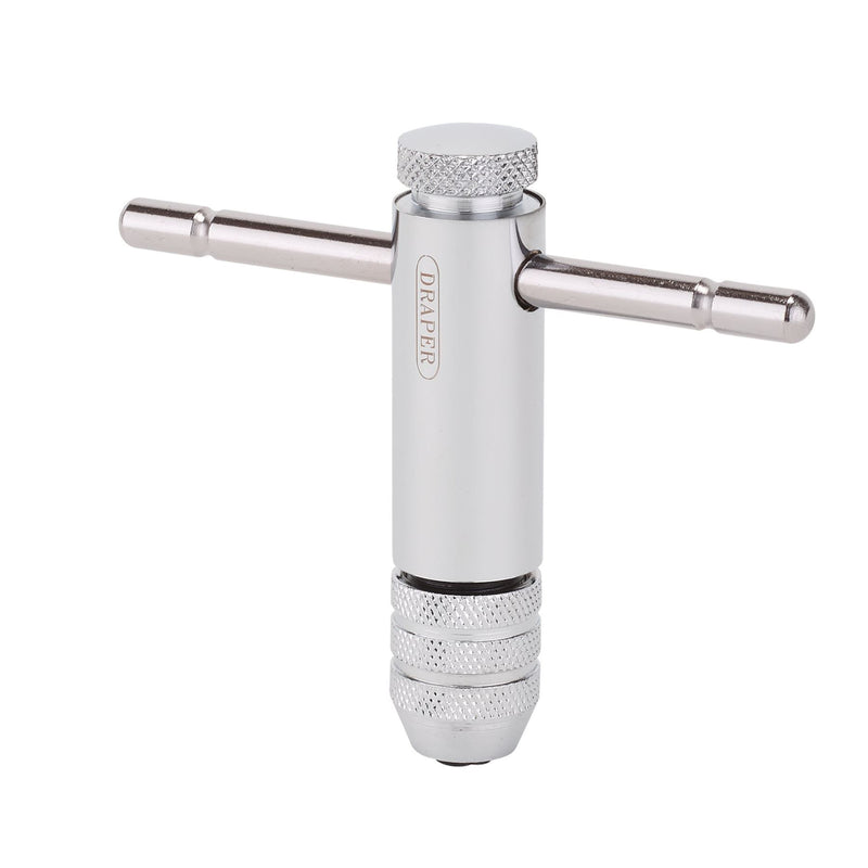 Draper Ratchet Tap Wrench, M3-M8 24432 Draper - Dynamic Drive