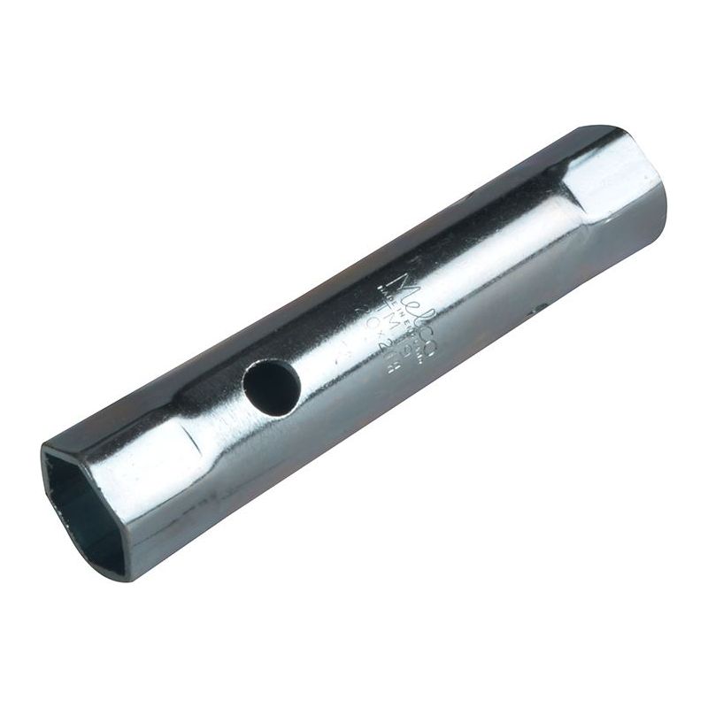 Melco TM19 Metric Box Spanner 20 x 21mm x 125mm (5in) Melco - Dynamic Drive