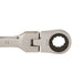 Silverline Flexible Head Ratchet Spanner 11mm Silverline - Dynamic Drive