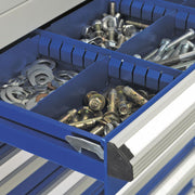 Sealey Cabinet Industrial 5 Drawer API5655B Sealey - Dynamic Drive