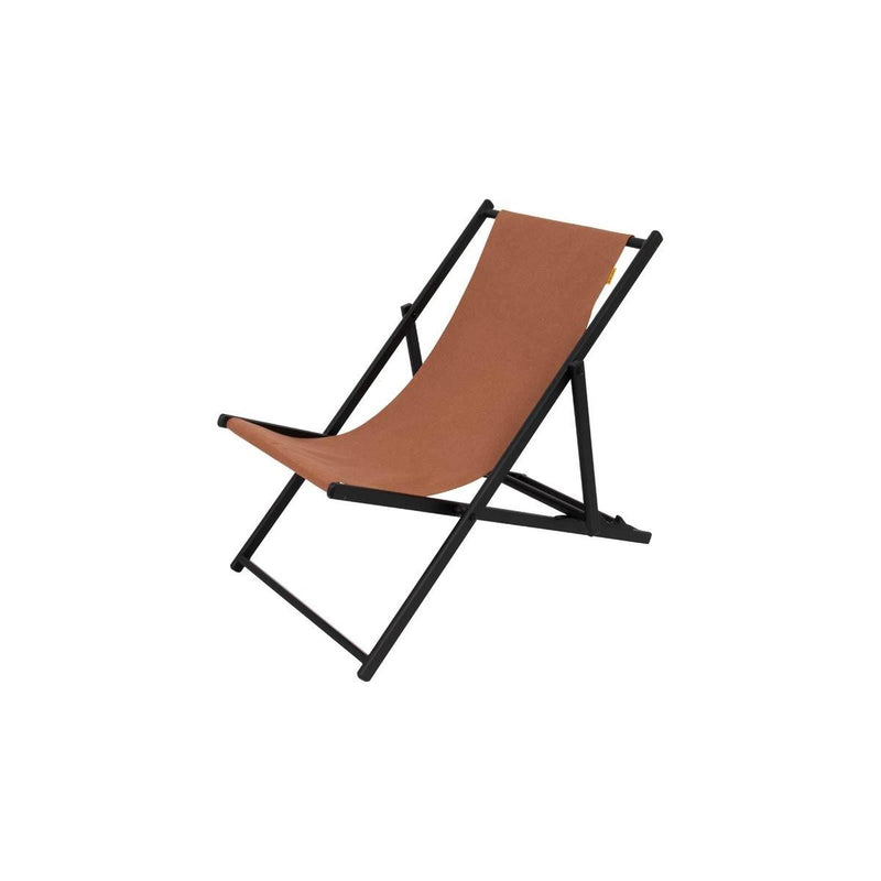 Bo-Camp Industrial Collection Beach Chair Culview Clay Bo-Camp - Dynamic Drive