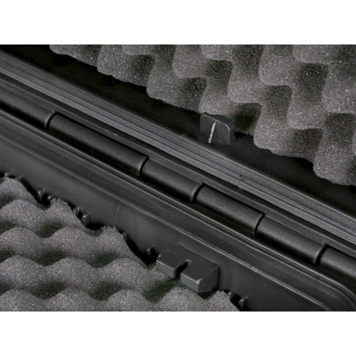 Sealey Storage Case Water Resistant Professional on Wheels AP615 Sealey - Dynamic Drive