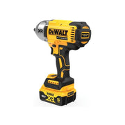 Dewalt Power Tools DCF900P2T XR Brushless 1/2in High Torque Impact Wrench 18V 2 x 5.0Ah Li-ion DeWALT Power Tools - Dynamic Drive