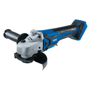 Draper D20 20V Brushless Angle Grinder, 115mm (Sold Bare) 55478 Draper - Dynamic Drive