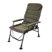 Dellonda Portable Reclining Chair with Armrests DL73 Dellonda - Dynamic Drive