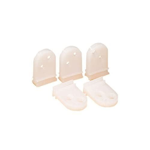 Trigano Gliders For Sliding Doors (5) X800252B ROADLOISIRS - Dynamic Drive