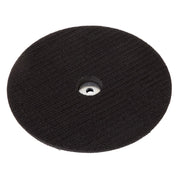 Sealey 150mm Hook-and-Loop Backing Pad M6 PTC150M6 Sealey - Dynamic Drive