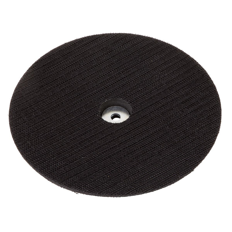 Sealey 150mm Hook-and-Loop Backing Pad M6 PTC150M6 Sealey - Dynamic Drive