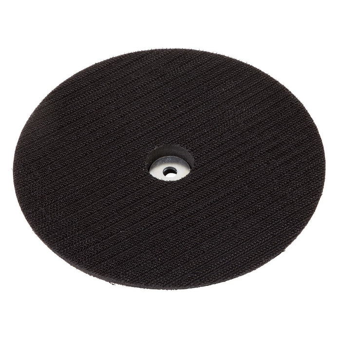 Sealey 150mm Hook-and-Loop Backing Pad M6 PTC150M6 Sealey - Dynamic Drive