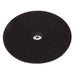 Sealey 150mm Hook-and-Loop Backing Pad M6 PTC150M6 Sealey - Dynamic Drive