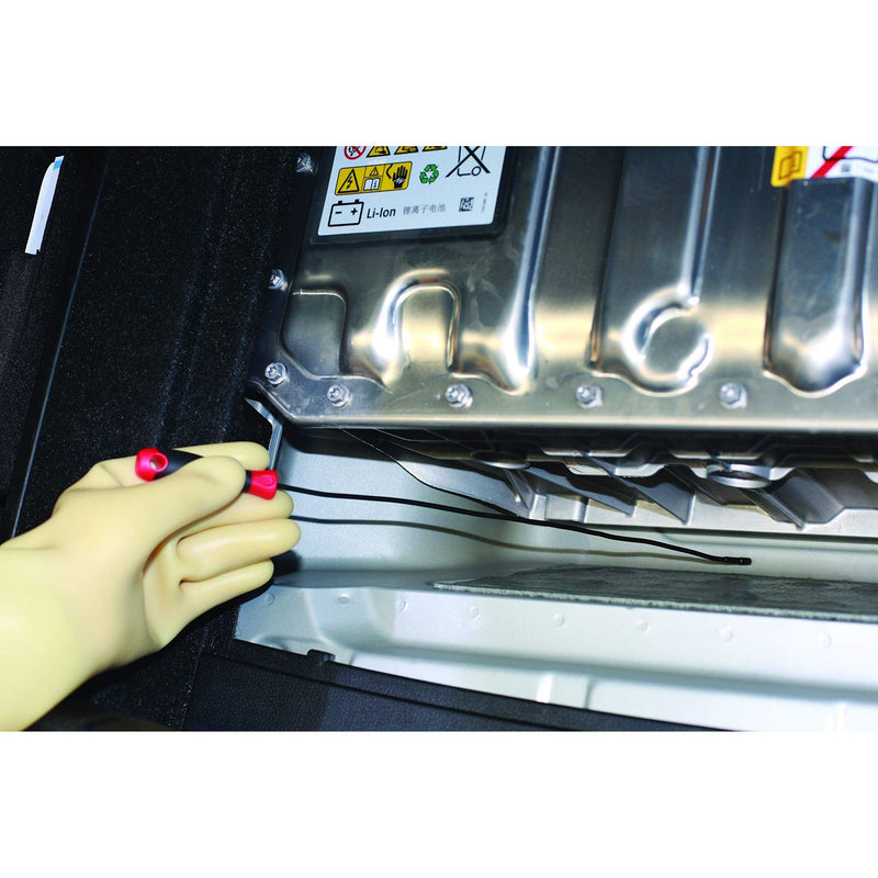 Laser Insulated Magnetic Pick Up Tool 7211 Laser - Dynamic Drive