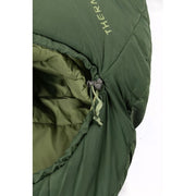 Vango Mantis 300 Sleeping Bag Pine Green Vango - Dynamic Drive