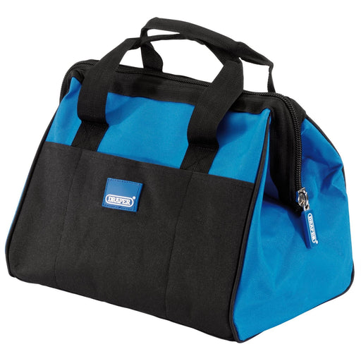 Draper Tool Bag, 320mm 87358 Draper - Dynamic Drive