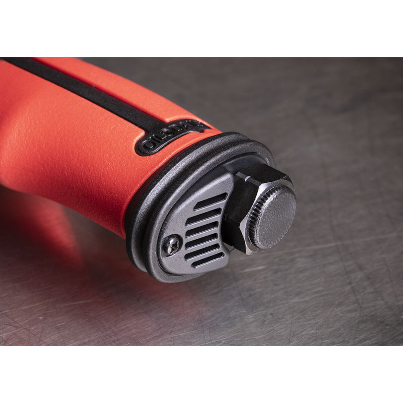 Sealey Air Impact Wrench 1/2"Sq Drive Twin Hammer SA6002 Sealey - Dynamic Drive