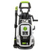 Lance Controlled Pressure Washer with TSS & Rotablast Nozzle 170bar 450L/hr Sealey - Dynamic Drive