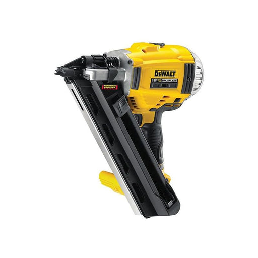 Dewalt Power Tools DCN692N Cordless XR 2-Speed Framing Nailer 90mm 18V Bare Unit DeWALT Power Tools - Dynamic Drive