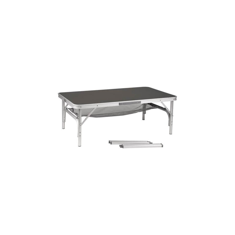 Bo-Camp Table with Net 100 x 60cm Bo-Camp - Dynamic Drive
