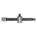 Sealey Socket Set 34pc 3/8"Sq Dr WallDrive Metric Black Series AK7971 Sealey  - Dynamic Drive