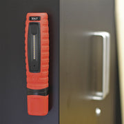 Sealey Rechargeable 360 Inspection Light 14 SMD LED & 3W SMD LED Red Lithium-ion Sealey - Dynamic Drive