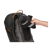 Thule Stir 35L men's hiking rucksack wood thrush orange Hiking backpack Thule - Dynamic Drive