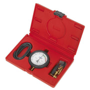 Sealey Catalytic Converter Back Pressure Test Kit VSE953 Sealey - Dynamic Drive