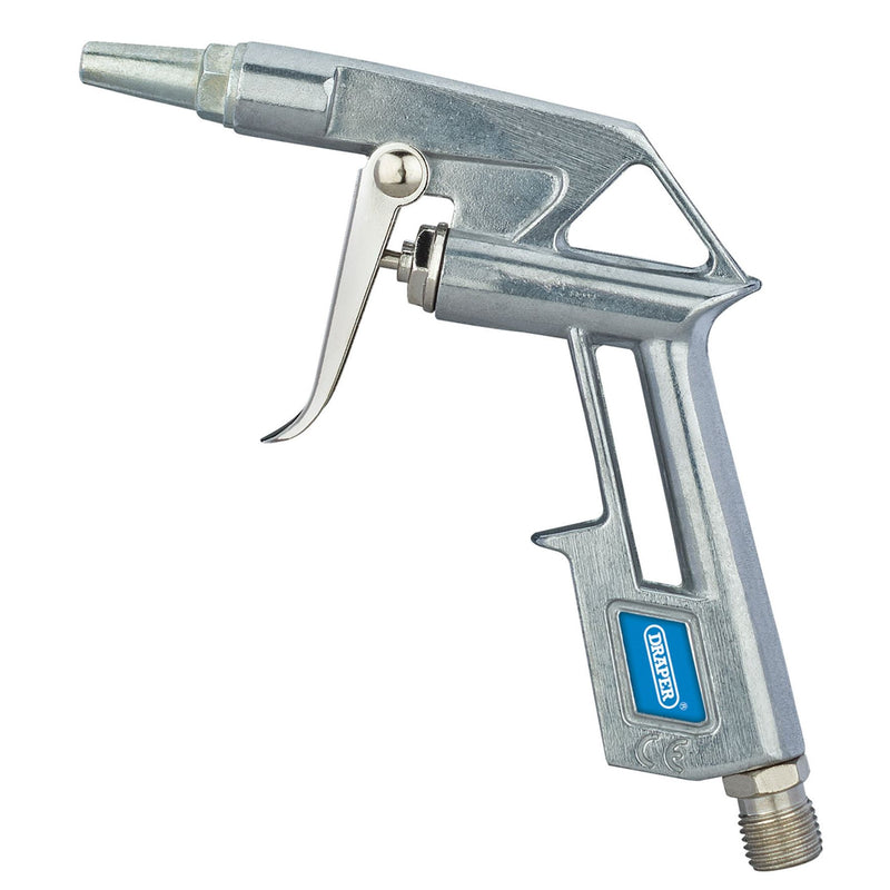 Draper Air Tool Kit (5 Piece) 81508 Draper - Dynamic Drive