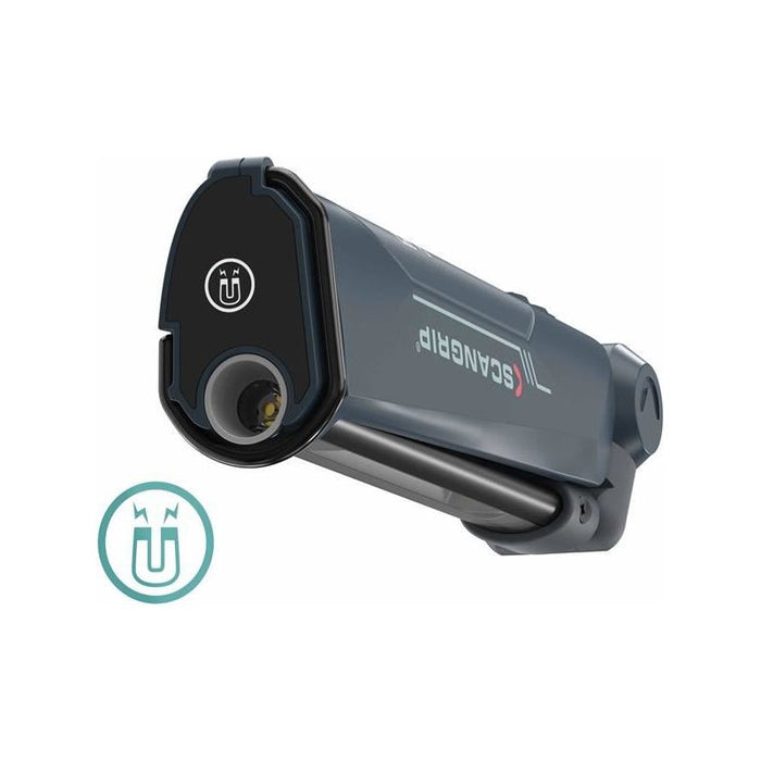 Scangrip® SLIM Ultra-thin Rechargeable Work Light 500 Lumens SCANGRIP® - Dynamic Drive