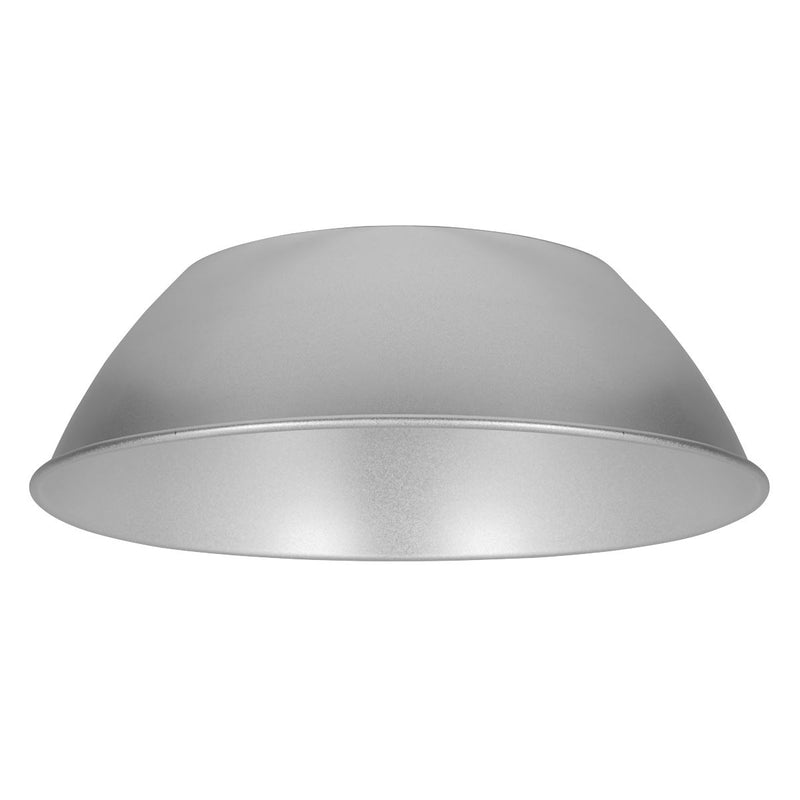 Sealey Aluminium Reflector for LED150HB LED150HBR Sealey - Dynamic Drive