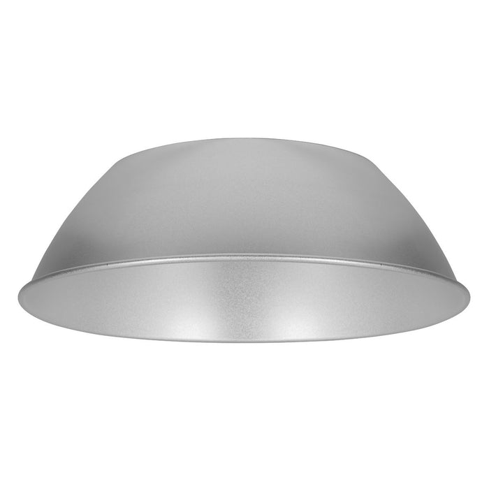 Sealey Aluminium Reflector for LED150HB LED150HBR Sealey - Dynamic Drive