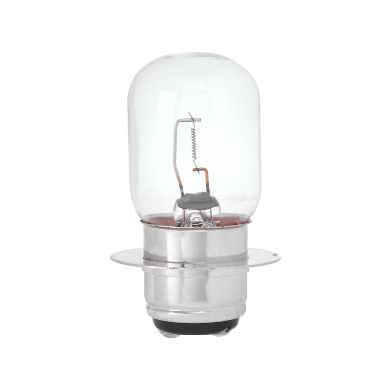 1x Ring P36D 24v 44w British Pre Focus Axial Headlight Bulb - R331 Ring  - Dynamic Drive