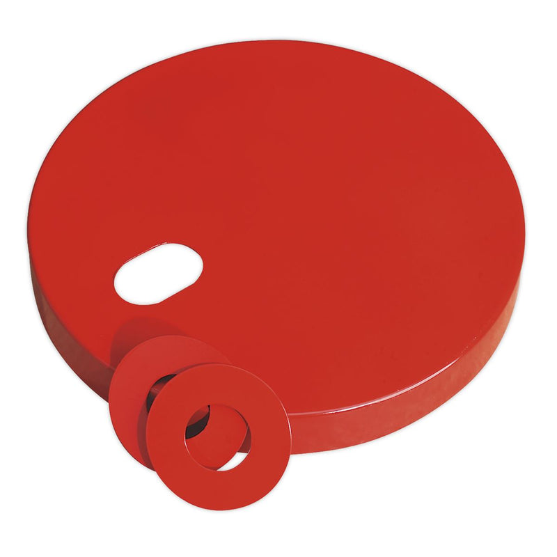 Sealey Fixing Kit for EP80 Gear Oil Drums TP67/X Sealey - Dynamic Drive