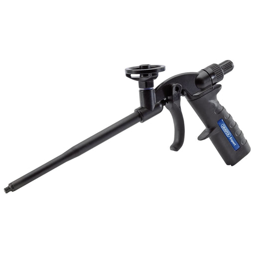 Draper Non-stick Coated Expanding Foam Gun 01020 Draper - Dynamic Drive
