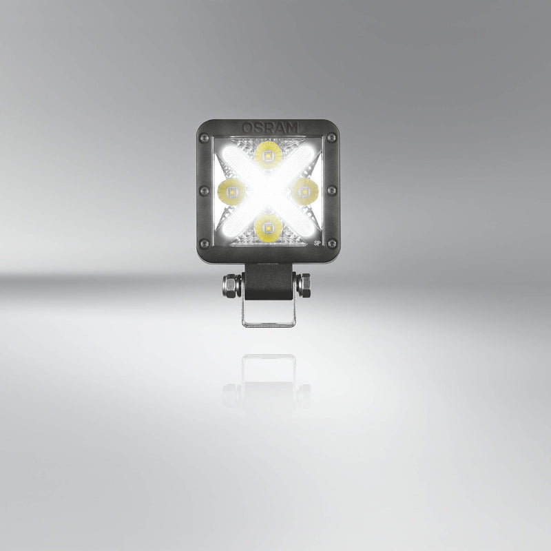 LEDriving® CUBE MX85-SP Osram - Dynamic Drive
