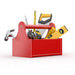 Laser Spare Jaws For Riveter 2804 Laser - Dynamic Drive