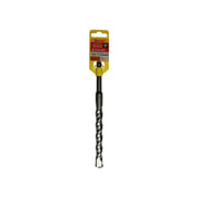Starrett SDS Plus 2 Point Drill Bit 16 x 210mm Starrett - Dynamic Drive