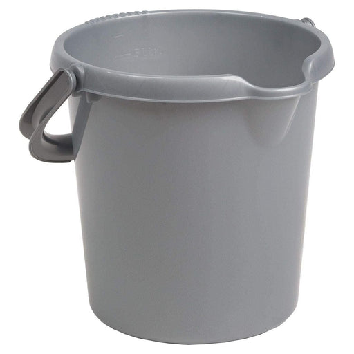 Casa 5L Bucket Silver 16875 Whatmore - Dynamic Drive
