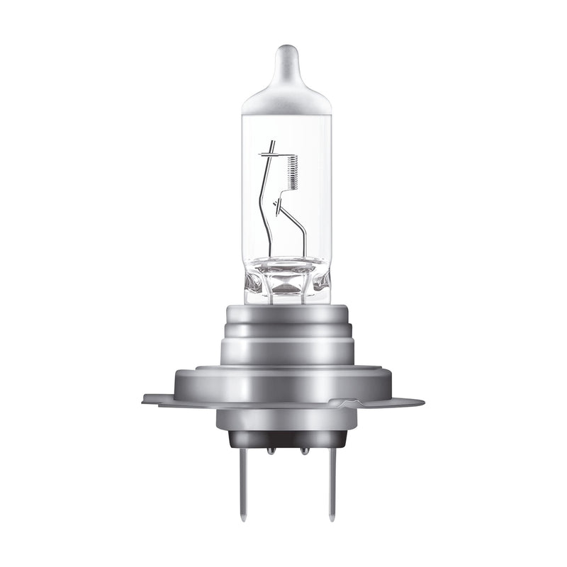 Osram NIGHT BREAKER SILVER H7, +100% more brightness, halogen headlamp, 64210NBS Osram - Dynamic Drive