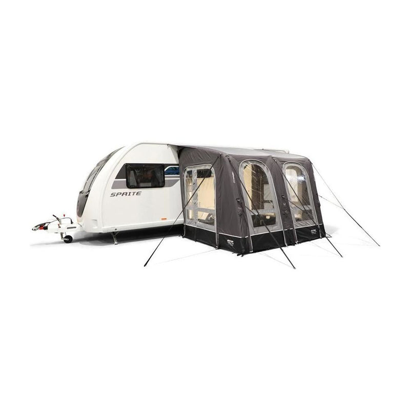 Vango Balletto Air 260 Elements ProShield Caravan Awning Vango - Dynamic Drive