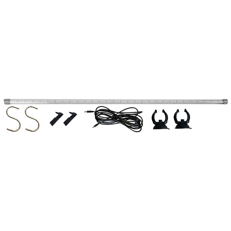 SuperNova 120 LED light (extension unit) E0083 SuperNova - Dynamic Drive