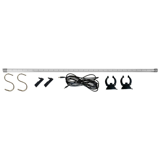 SuperNova 120 LED light (extension unit) E0083 SuperNova - Dynamic Drive