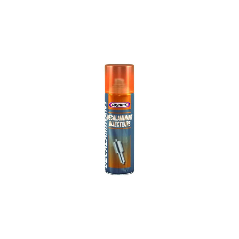 Wynns Injector Decarbonizer - 500ml Wynns - Dynamic Drive