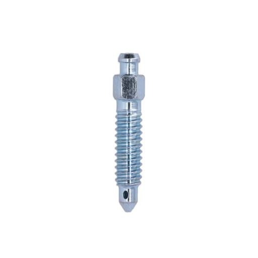 Connect Brake Bleed Screws M10 x 1.5 x 38mm 5pc 34216 Tool Connection - Dynamic Drive