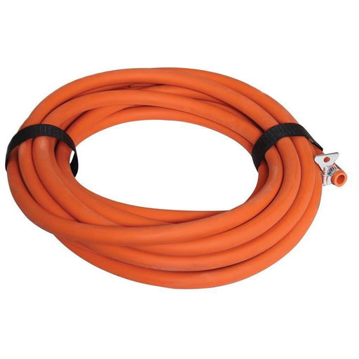 Arctic Hayes Drain Down Hose 10m Arctic Hayes - Dynamic Drive