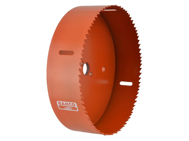 Bahco 3830-146-C Bi-Metal Variable Pitch Holesaw 146mm Bahco - Dynamic Drive