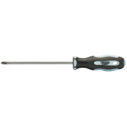 Draper Cross Slot No.2 x 150mm Screwdriver 88239 Draper - Dynamic Drive